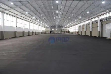 Galpão/Depósito/Armazém à venda, 4409m² no Parque Novo Mundo, São Paulo