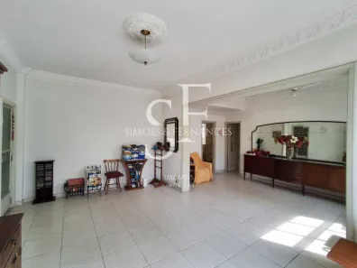 Apartamento com 2 Quartos à venda, 115m² no Tijuca, Rio de Janeiro