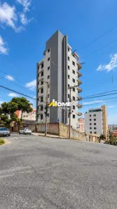 Apartamento com 3 Quartos à venda, 153m² no Barreiro, Belo Horizonte