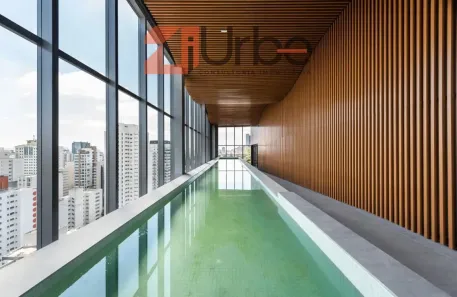 Apartamento com 2 Quartos à venda, 78m² no Cerqueira César, São Paulo