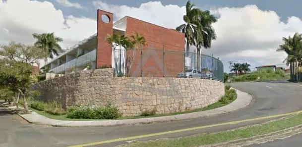 Apartamento com 1 Quarto à venda, 77m² no Vila Brandina, Campinas