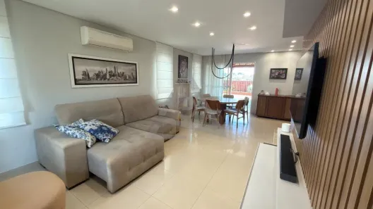 Casa de Condomínio com 3 Quartos à venda, 142m² no Loteamento Residencial Vila Bella, Campinas