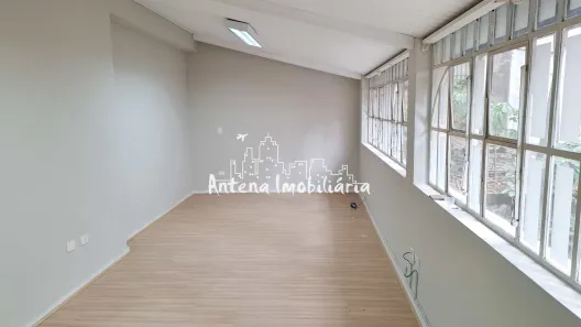 Imóvel Comercial para alugar, 124m² no Vila Buarque, São Paulo