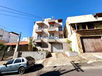 Cobertura com 3 Quartos à venda, 140m² no Bairu, Juiz de Fora