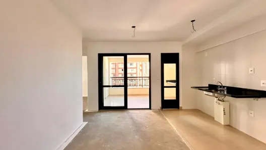 Apartamento com 2 Quartos à venda, 75m² no Jardim Apolo I, São José dos Campos
