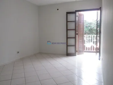 Sobrado com 2 Quartos para alugar, 100m² no Jardim Jabaquara, São Paulo