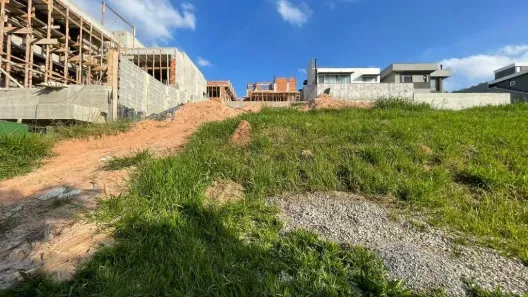 Lote/Terreno à venda, 380m² no Putim, São José dos Campos