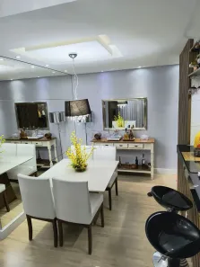 Apartamento com 2 Quartos à venda, 49m² no Condomínio Mirante Sul, Ribeirão Preto