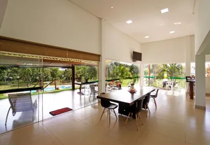 Fazenda/Sítio com 4 Quartos à venda, 5070m² no Condomínio Alto da Boa Vista, Senador Canedo