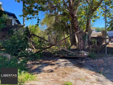 Lote/Terreno à venda, 200m² no Santa Tereza, Porto Alegre