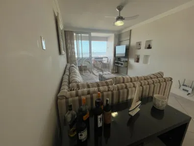 Apartamento com 4 Quartos à venda, 98m² no Centro, Matinhos