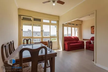 Apartamento com 2 Quartos à venda, 87m² no Centro Histórico, Porto Alegre