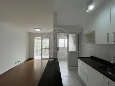 Apartamento com 2 Quartos à venda, 57m² no Jardim Prudência, São Paulo