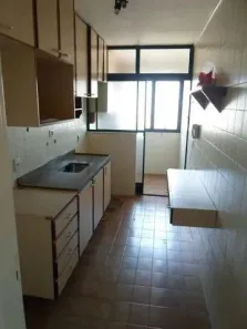 Apartamento com 2 Quartos à venda, 51m² no Jardim Oriental, São Paulo
