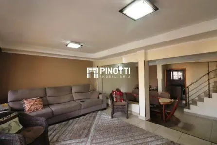 Sobrado com 3 Quartos à venda, 162m² no Anchieta, São Bernardo do Campo