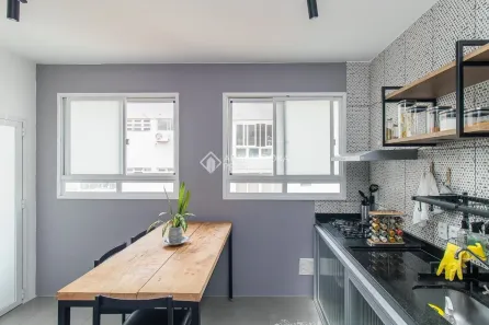 Apartamento com 3 Quartos à venda, 101m² no Rio Branco, Porto Alegre