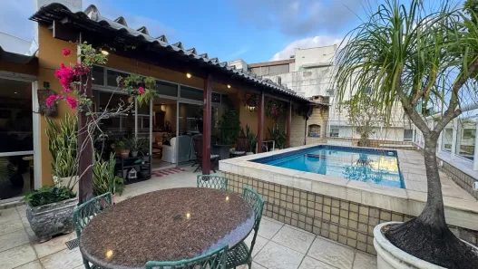 Cobertura com 3 Quartos à venda, 270m² no Barra da Tijuca, Rio de Janeiro