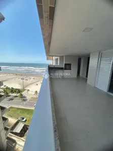 Apartamento com 3 Quartos à venda, 118m² no Caiçara, Praia Grande