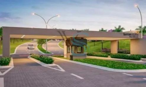 Lote/Terreno à venda, 332m² no Itapeva, Votorantim
