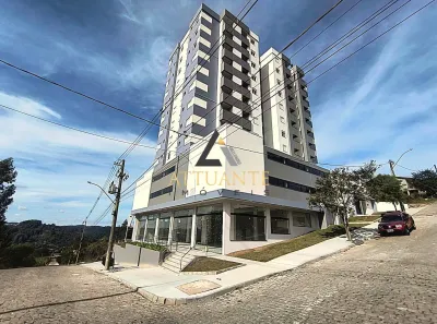 Apartamento com 2 Quartos à venda, 43m² no Nossa Senhora das Graças, Caxias do Sul