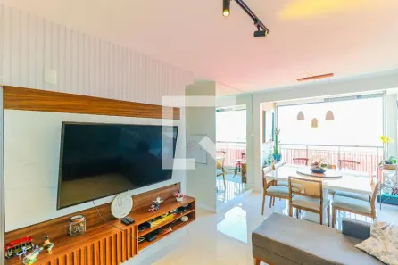 Apartamento com 3 Quartos à venda, 71m² no Santo Amaro, São Paulo