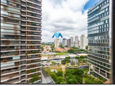 Apartamento com 3 Quartos à venda, 167m² no Jardim das Acácias, São Paulo
