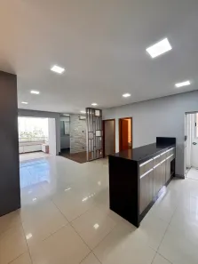 Apartamento com 2 Quartos para alugar, 98m² no Jardim Aclimação, Cuiabá