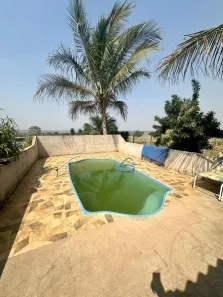 Fazenda/Sítio com 1 Quarto à venda, 100m² no Montalvão, Presidente Prudente