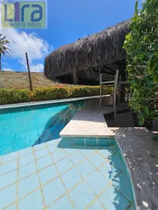 Casa com 3 Quartos à venda, 155m² no Poço, Cabedelo