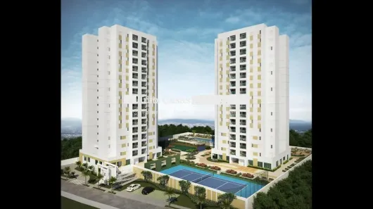 Apartamento com 3 Quartos à venda, 93m² no Parque Campolim, Sorocaba