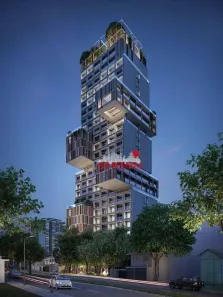Ponto Comercial para alugar, 376m² no Pinheiros, São Paulo