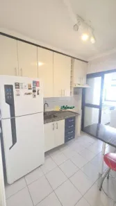 Apartamento com 3 Quartos para alugar, 66m² no Gopoúva, Guarulhos