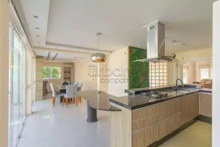 Casa com 4 Quartos à venda, 270m² no Marechal Rondon, Canoas