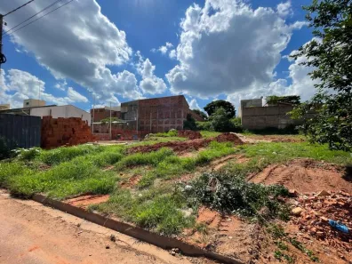 Lote/Terreno à venda, 253m² no , Regente Feijó