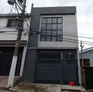 Apartamento com 1 Quarto à venda, 65m² no Vila Granada, São Paulo