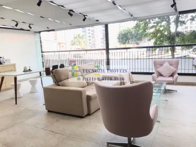 Apartamento com 1 Quarto à venda, 83m² no Vila da Saúde, São Paulo