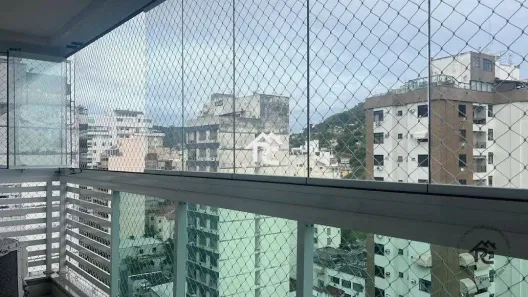 Apartamento com 2 Quartos à venda, 85m² no Icaraí, Niterói
