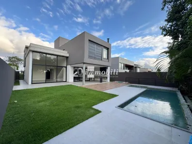 Casa de Condomínio com 4 Quartos à venda, 310m² no Granja Viana, Carapicuíba