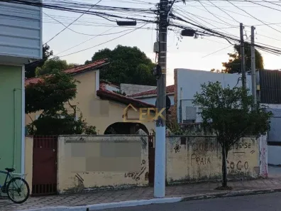 Casa com 4 Quartos à venda, 180m² no Parque São Cristóvão, Taubaté