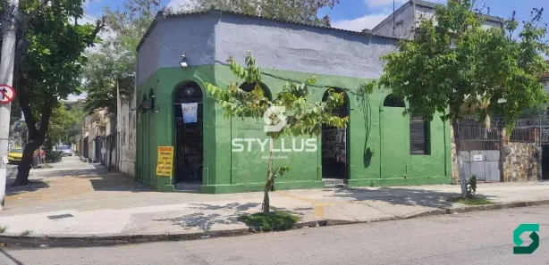 Ponto Comercial à venda, 108m² no Engenho Novo, Rio de Janeiro