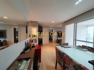 Apartamento com 1 Quarto à venda, 67m² no Sumaré, São Paulo