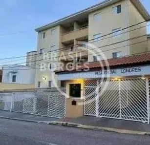 Apartamento com 2 Quartos à venda, 72m² no Jardim Europa, Sorocaba