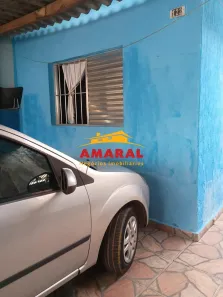 Casa com 2 Quartos à venda, 125m² no Jardim Casa Branca, Suzano
