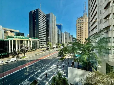 Sala Comercial à venda, 167m² no Bela Vista, São Paulo
