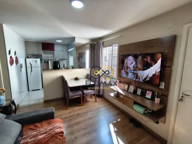 Apartamento com 2 Quartos à venda, 46m² no Água Chata, Guarulhos