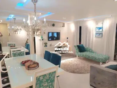 Apartamento com 2 Quartos à venda, 80m² no Vila Suzana, São Paulo