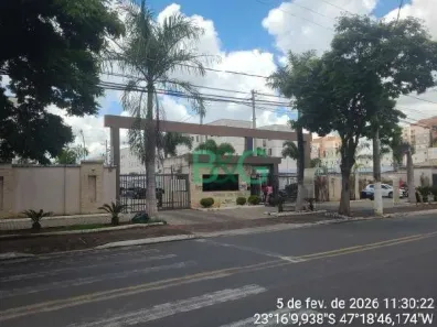 Apartamento com 2 Quartos à venda, 39m² no Parque Nossa Senhora da Candelária, Itu
