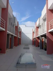 Casa de Condomínio com 3 Quartos à venda, 150m² no Vila Granada, São Paulo