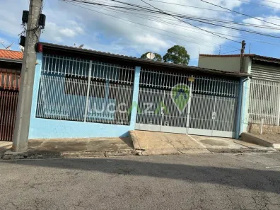 Casa com 3 Quartos à venda, 180m² no Cidade Jardim, Jacareí