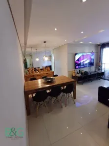 Apartamento com 3 Quartos à venda, 85m² no Vila Carrão, São Paulo